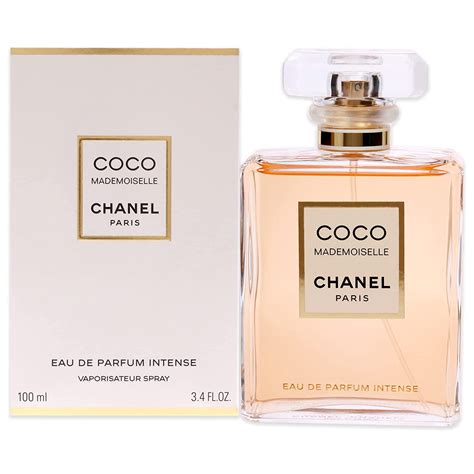 perfume coco mademoiselle chanel paris|coco chanel mademoiselle perfume ulta.